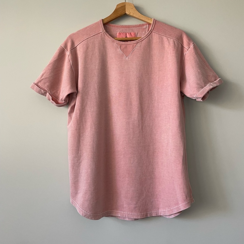 Matiere slightly oversized t-shirt